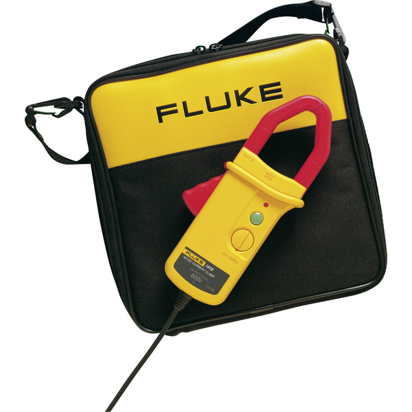 Fluke i410-KIT Stromzangenadapter Messbereich A/AC (Bereich): 0 - 400 A Messbereich A/DC (Bereich)