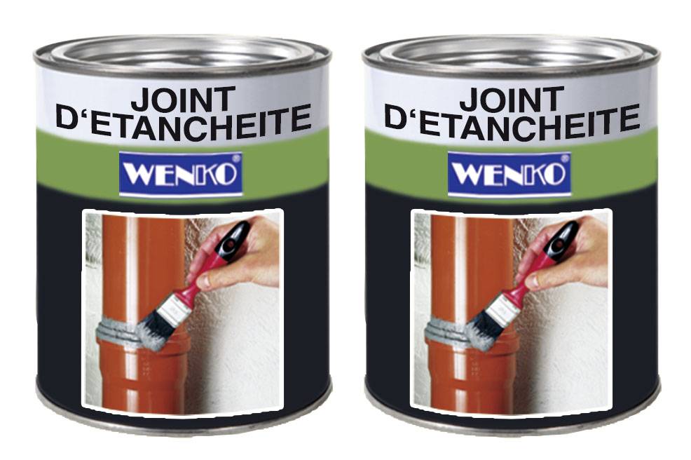 WENKO Wasserdicht, 2er Set, je 375 ml 5614022800