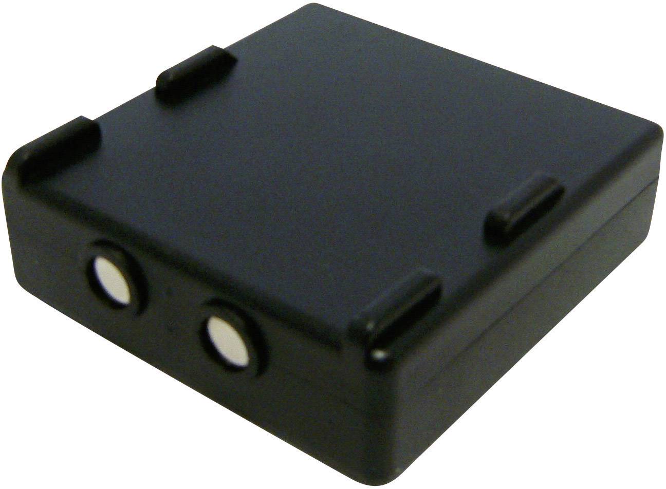 Beltrona Kran-Fernbedienungs-Akku 9.6V 750 mAh