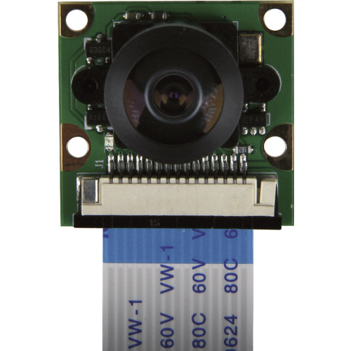 Joy-it rb-camera-ww CMOS Farb-Kameramodul Passend für: Raspberry Pi