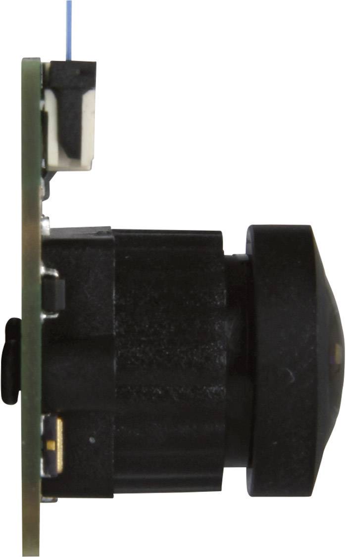 Joy-it RB-camera-ww rb-camera-ww CMOS Farb-Kameramodul Passend für (Entwicklungskits): Raspberry Pi®