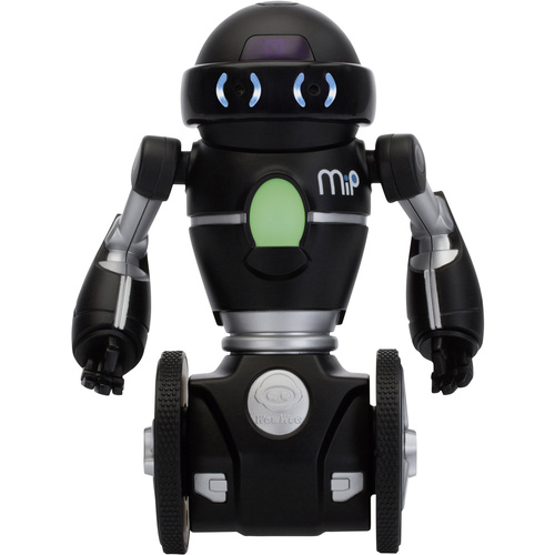WowWee Robotics MiP schwarz Spielzeug Roboter