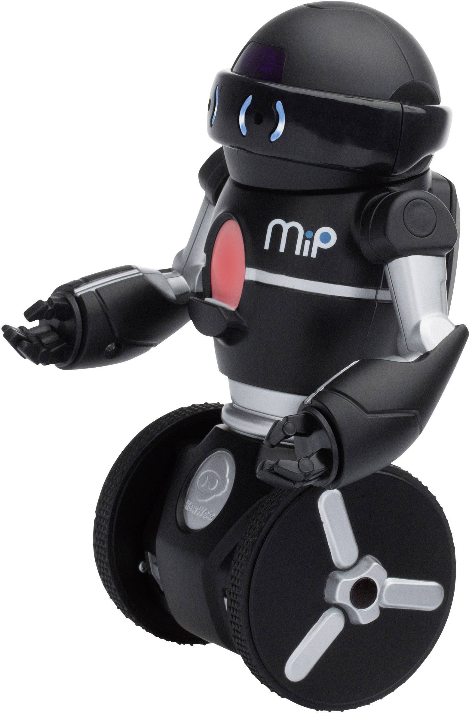 WowWee Robotics MiP schwarz Spielzeug Roboter