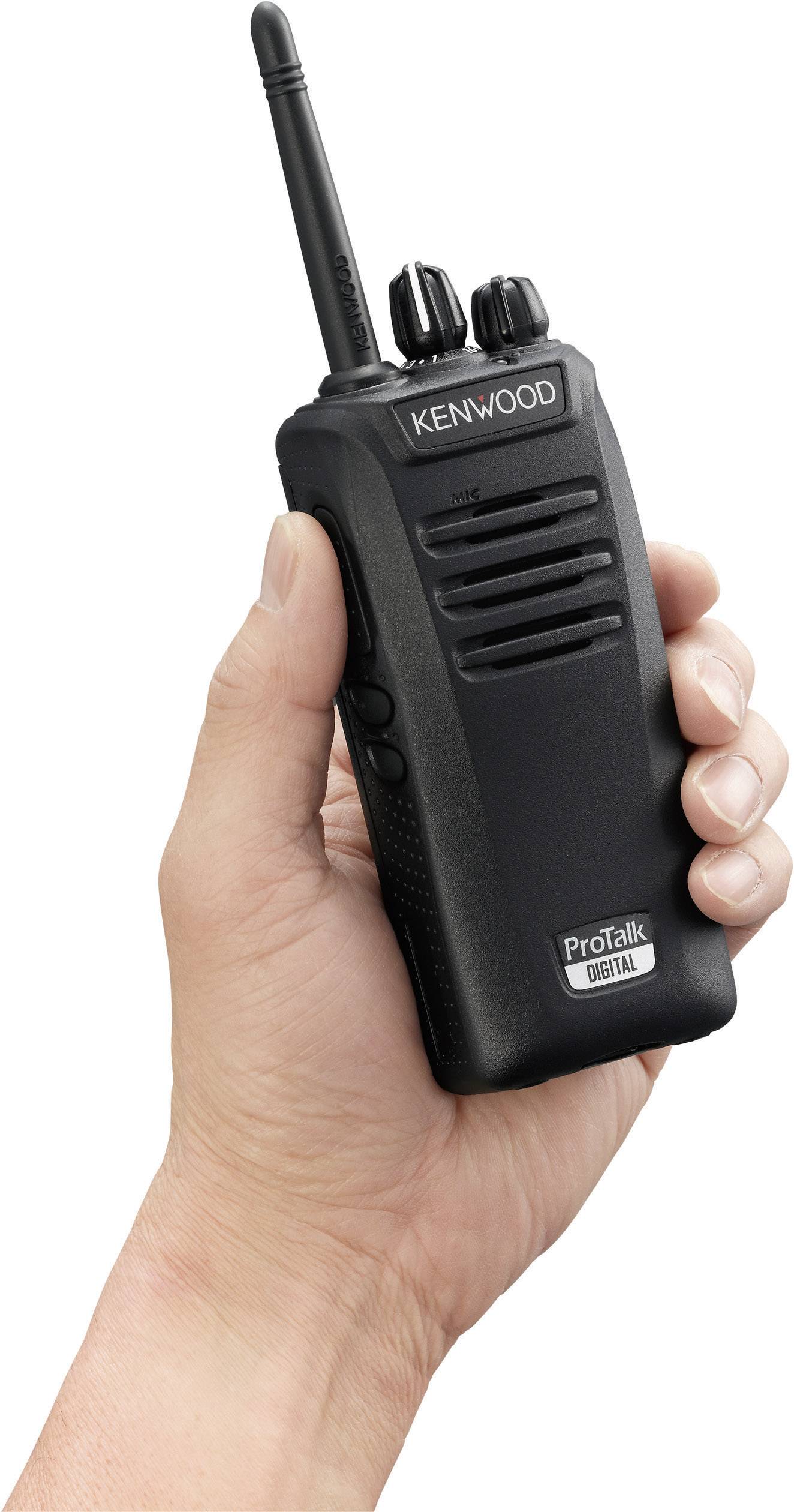 Kenwood ProTalk TK-3401DE PMR-Handfunkgerät