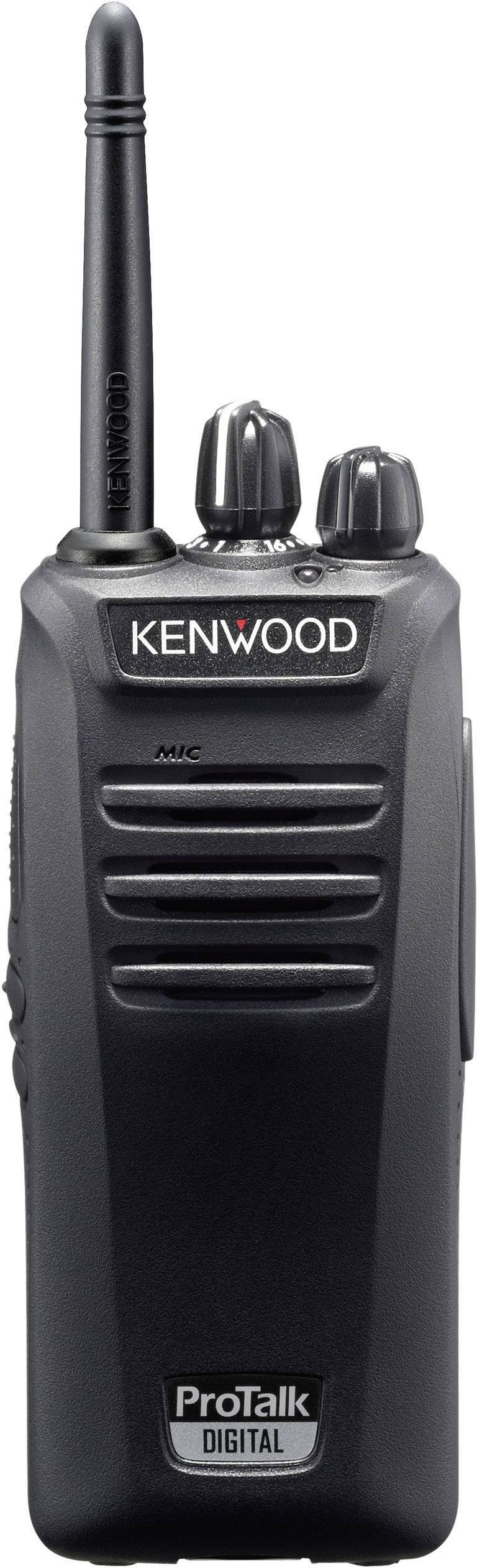 Kenwood ProTalk TK-3401DE PMR-Handfunkgerät
