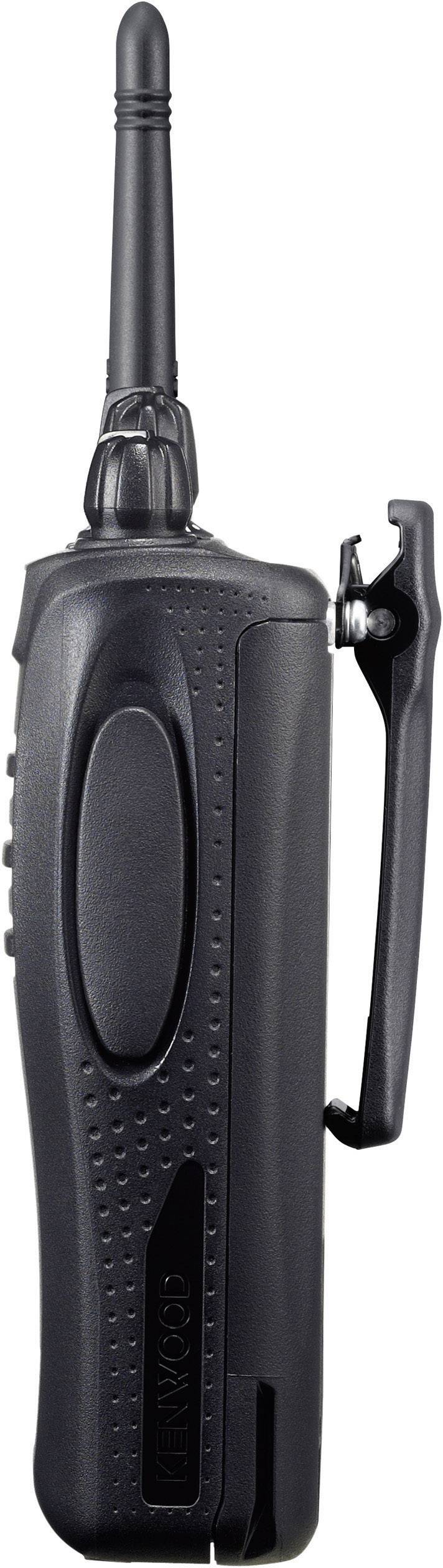 Kenwood ProTalk TK-3401DE PMR-Handfunkgerät