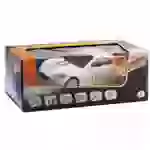 Vedes 33629761 Racer R/C Rennwagen mit Licht, 2.4GHz 1:18 RC Einsteiger Modellauto Vedes 33629761 Racer R/C Rennwagen mit Licht, 2.4GHz 1:18 RC Einsteiger Modellauto