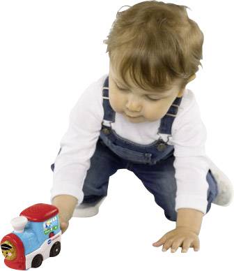 VTech Tut Tut Baby Züge - Eisenbahn 80-161104