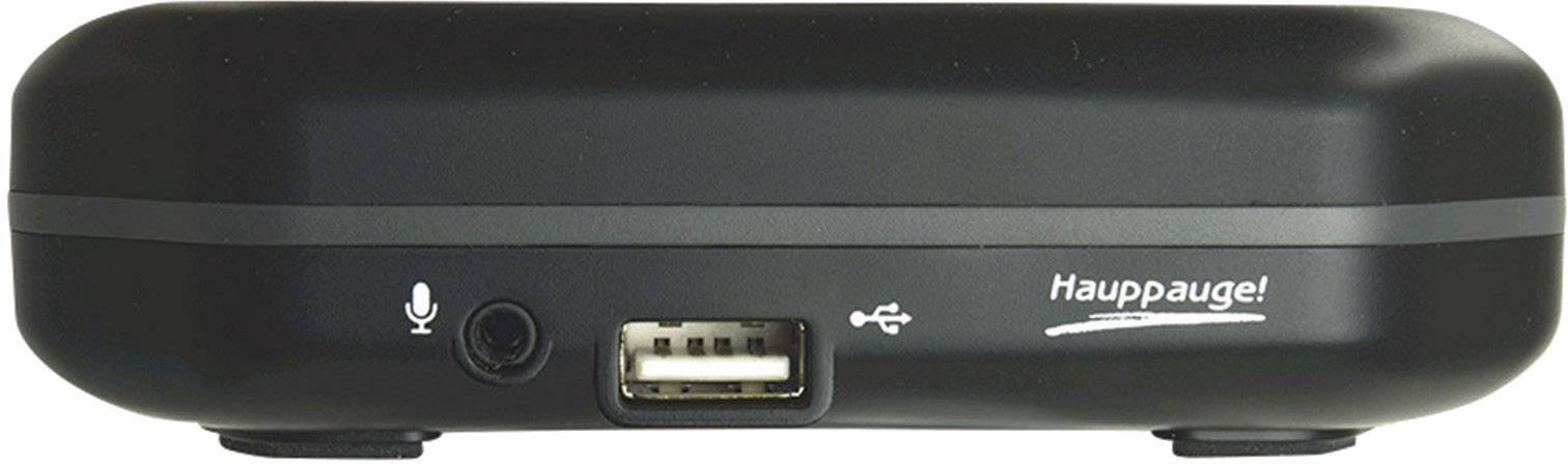 Hauppauge HD PVR Rocket Portabler HD Game Recorder Game Capture