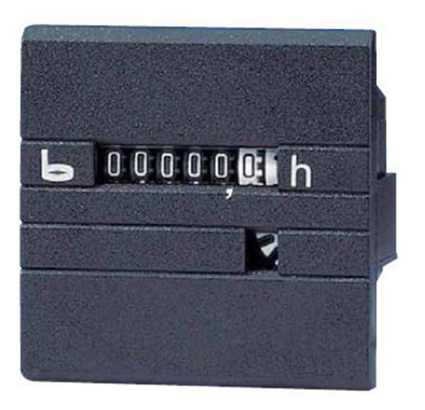 Bauser 630R/008-021-0-1-001 Betriebsstundenzähler - 630