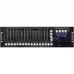 Eurolite DMX Move Control 512 DMX Controller 32-Kanal 19 Zoll-Bauform Eurolite DMX Move Control 512 DMX Controller 32-Kanal 19 Zoll-Bauform