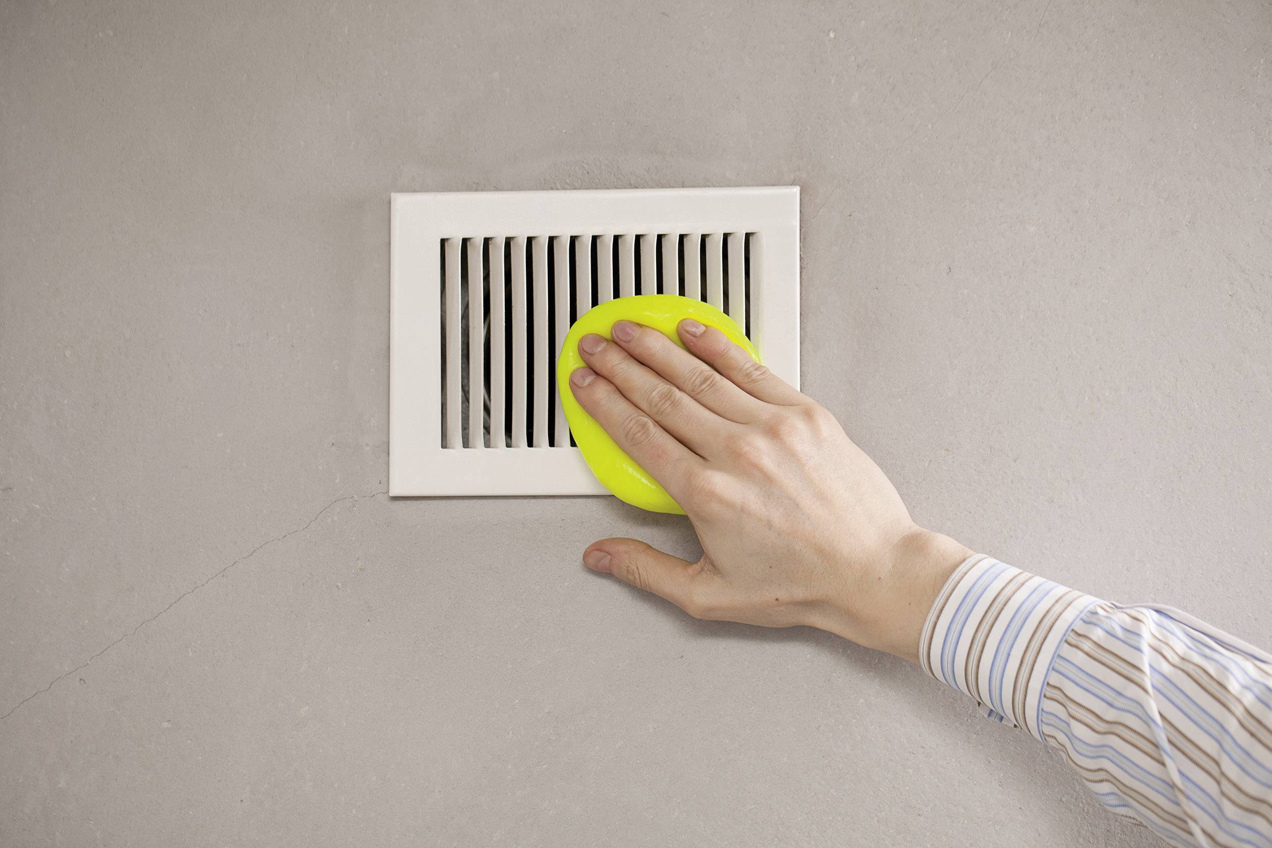 CyberClean Home & Office 46197 Reinigungsknete 80 g