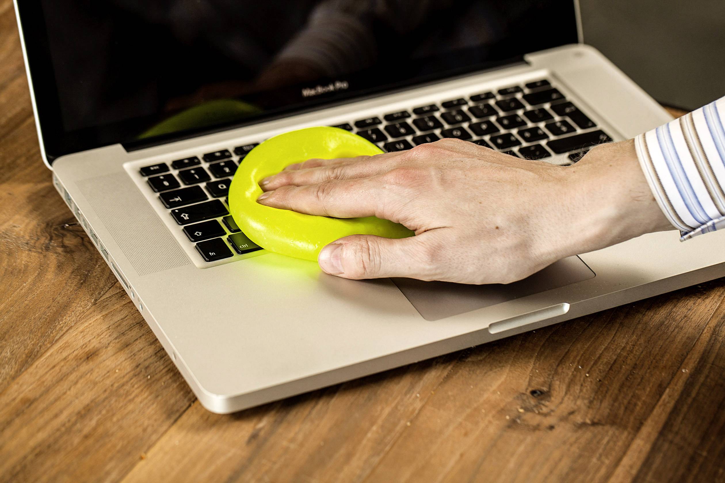 CyberClean Home & Office 46197 Reinigungsknete 80 g