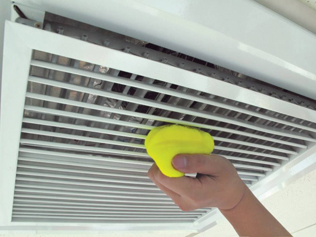 CyberClean Home & Office 46197 Reinigungsknete 80 g