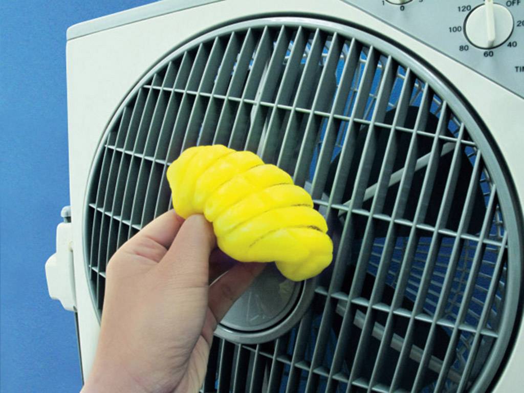 CyberClean Home & Office 46197 Reinigungsknete 80 g