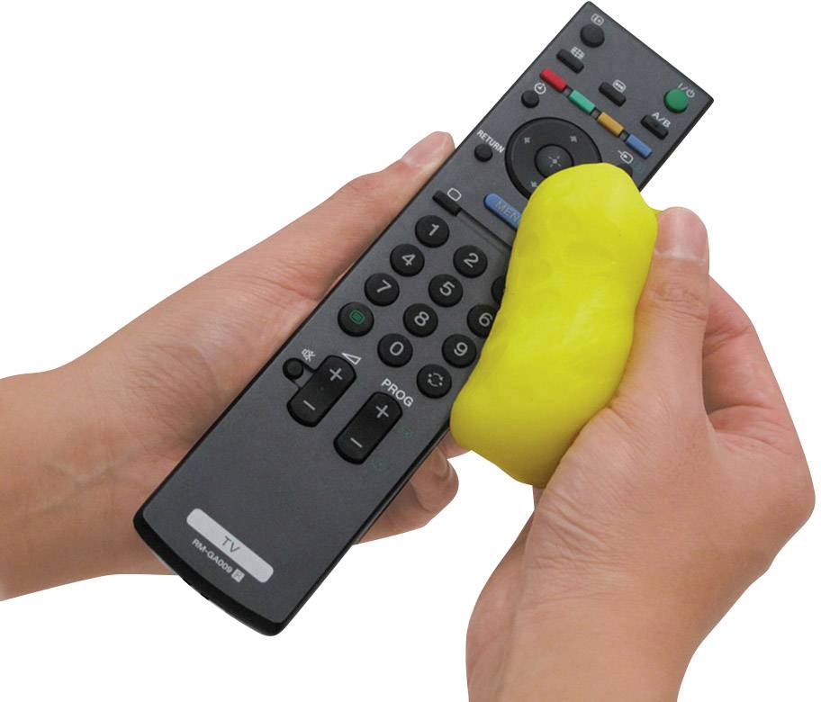 CyberClean Home & Office 46197 Reinigungsknete 80 g