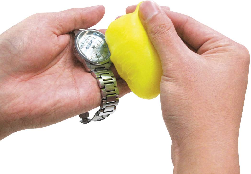 CyberClean Home & Office 46197 Reinigungsknete 80 g