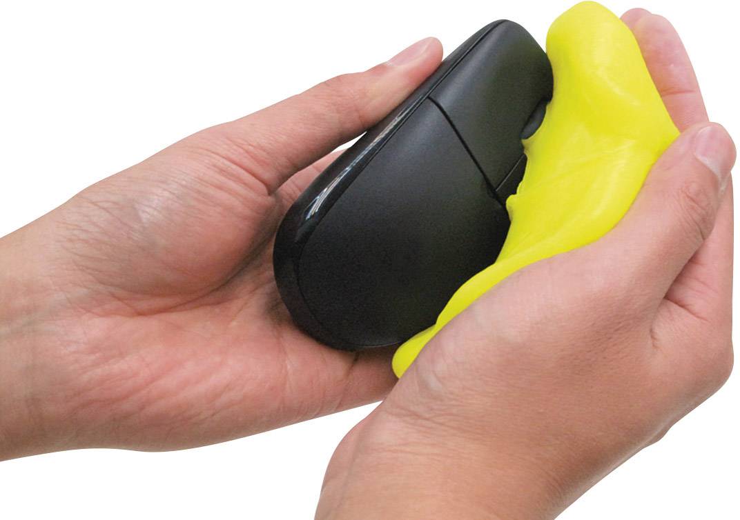 CyberClean Home & Office 46197 Reinigungsknete 80 g