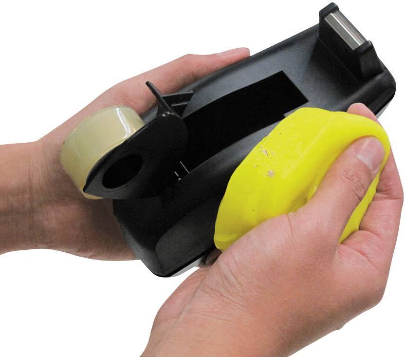 CyberClean Home & Office 46197 Reinigungsknete 80 g