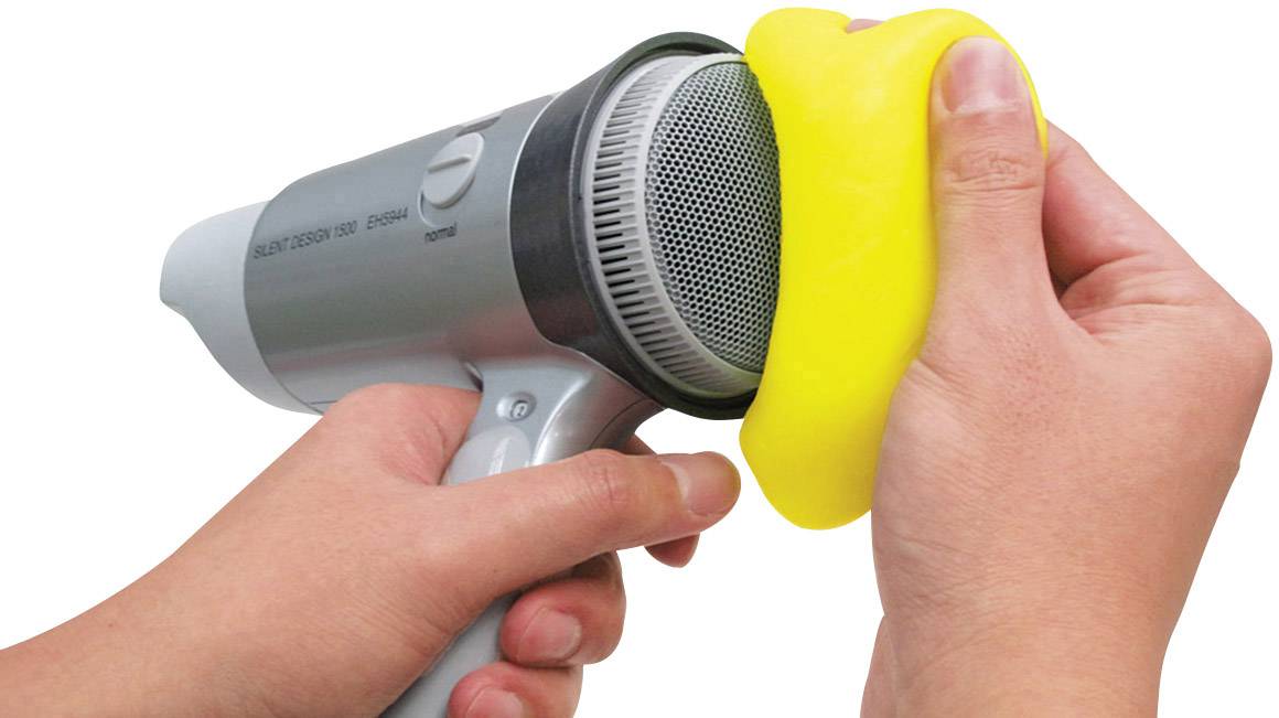 CyberClean Home & Office 46197 Reinigungsknete 80 g