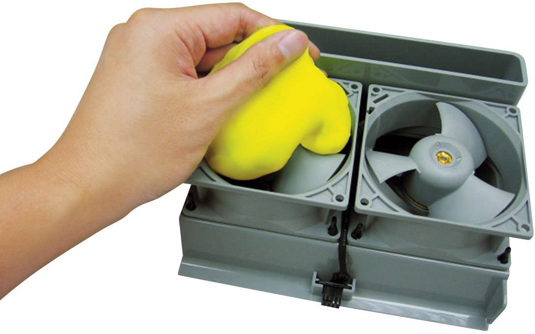 CyberClean Home & Office 46197 Reinigungsknete 80 g