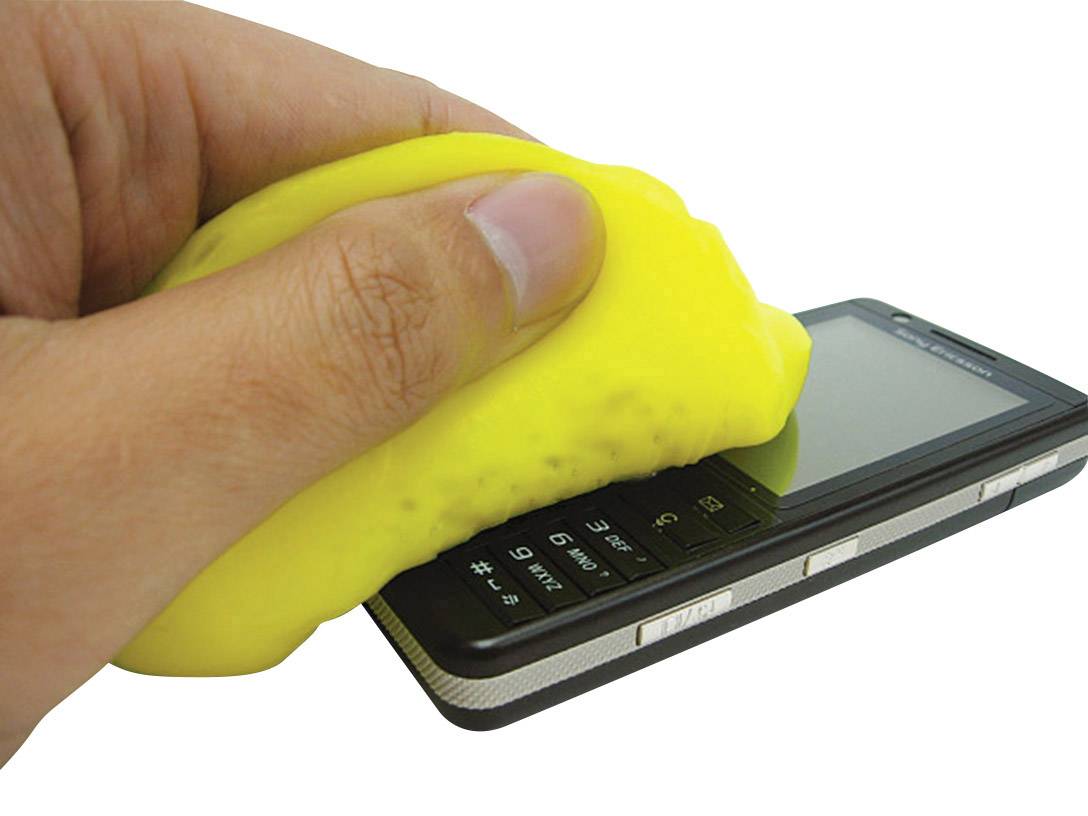 CyberClean Home & Office 46197 Reinigungsknete 80 g