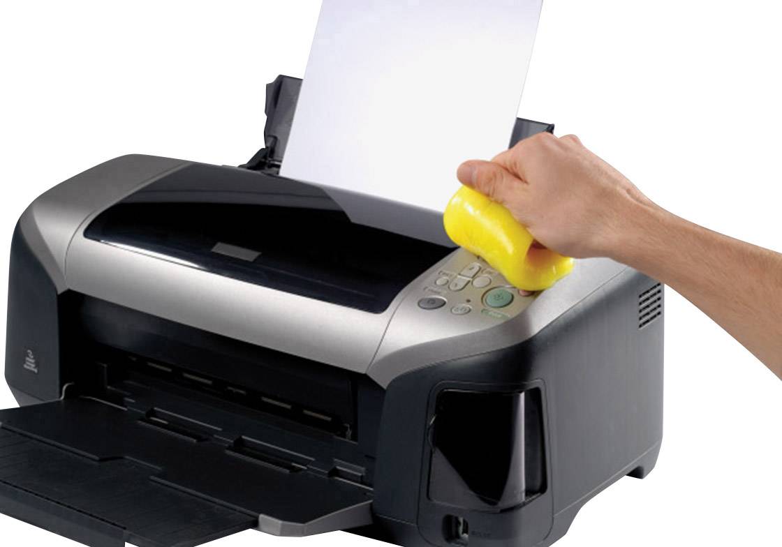 CyberClean Home & Office 46197 Reinigungsknete 80 g