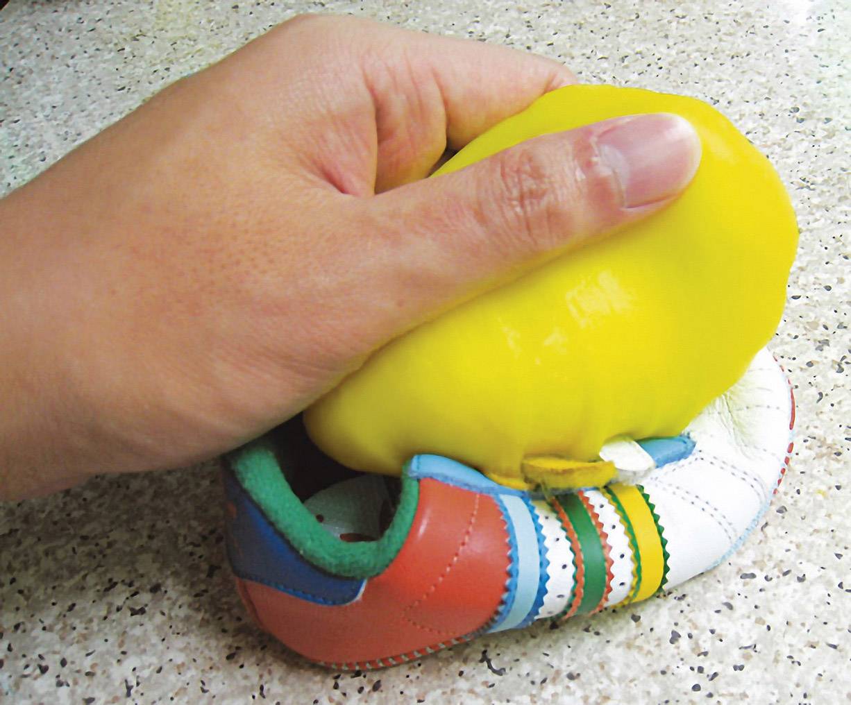 CyberClean Home & Office 46197 Reinigungsknete 80 g