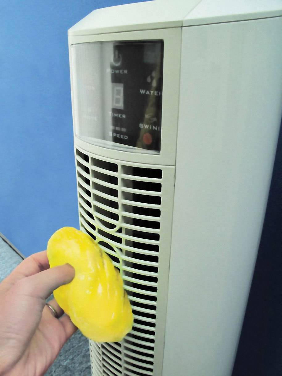 CyberClean Home & Office 46197 Reinigungsknete 80 g