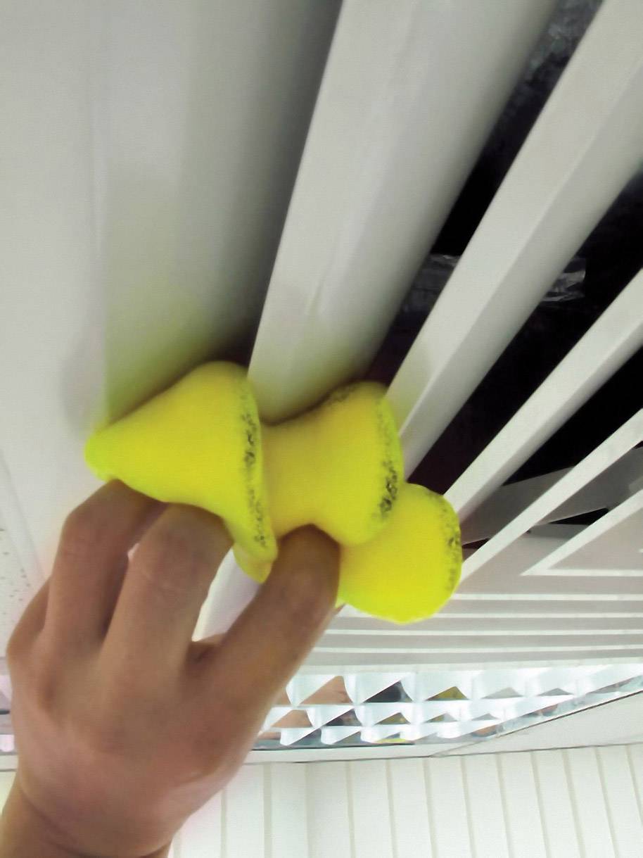 CyberClean Home & Office 46197 Reinigungsknete 80 g