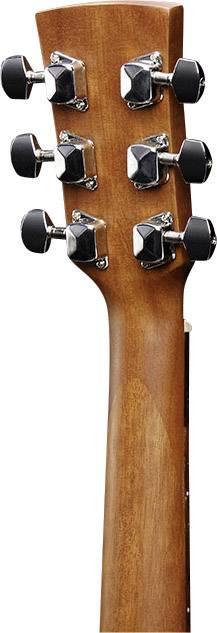 Ibanez PF2MH-OPN Westerngitarre 3/4 Braun inkl. Tasche