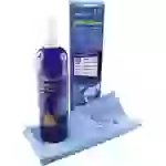 Rogge TFT, Plasma, LED, LCD Bildschirmreiniger 250 ml inkl. Reinigungstuch Duo-Clean 10025 1 St. Rogge TFT, Plasma, LED, LCD Bildschirmreiniger 250 ml inkl. Reinigungstuch Duo-Clean 10025 1 St.