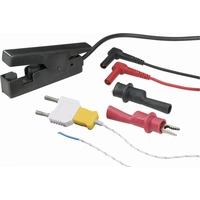 VOLTCRAFT AT-200 Hand-Multimeter digital KFZ-Messfunktion CAT III 600V Anzeige (Counts): 4000 VOLTCRAFT AT-200 Hand-Multimeter digital KFZ-Messfunktion CAT III 600V Anzeige (Counts): 4000