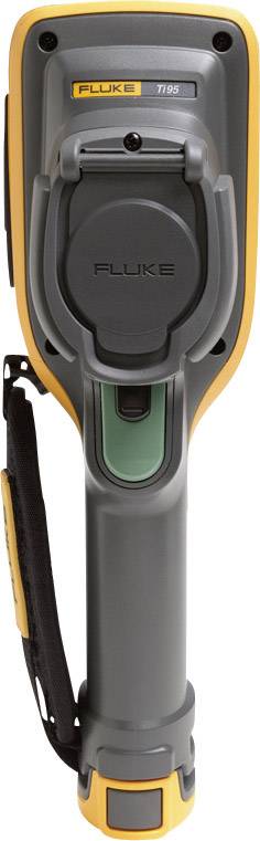 Fluke FLK-Ti95 9Hz Wärmebildkamera -20 bis 250 °C 80 x 80 Pixel 9 Hz