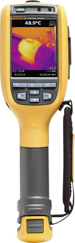 Fluke FLK-Ti95 9Hz Wärmebildkamera -20 bis 250 °C 80 x 80 Pixel 9 Hz