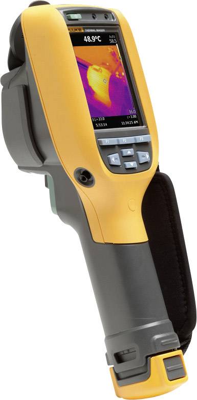 Fluke FLK-Ti95 9Hz Wärmebildkamera -20 bis 250 °C 80 x 80 Pixel 9 Hz