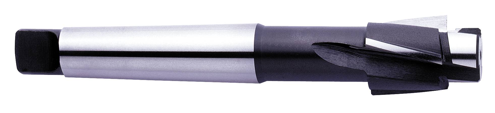 Exact 05808 Flachsenker 18mm HSS MK2 1St.