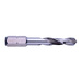 Exact 05947 HSS Metall-Spiralbohrer 3.5mm Gesamtlänge 40mm 1/4" (6.3 mm) 1St.