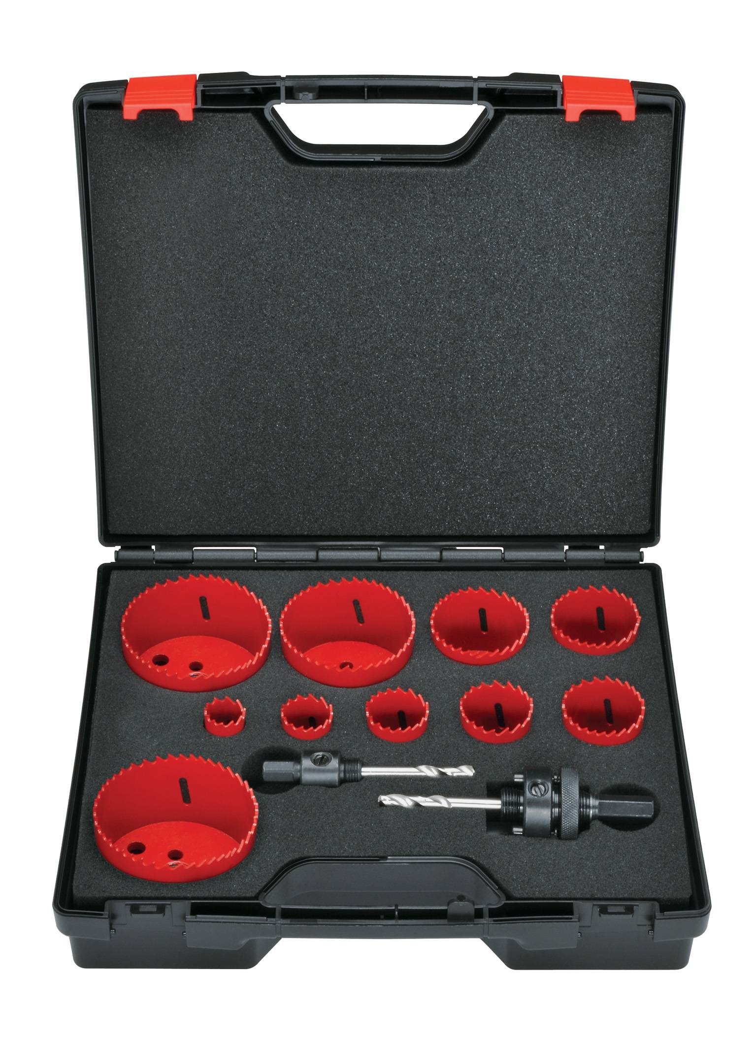 Exact 06085 Lochsägen-Set 1 Set