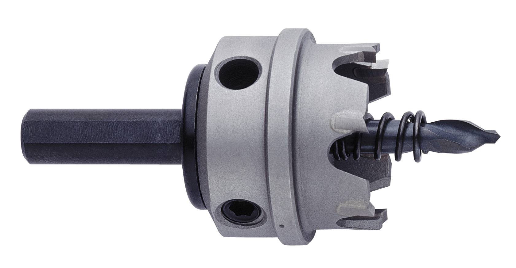 Exact 06137 Lochsäge 47mm 1St.