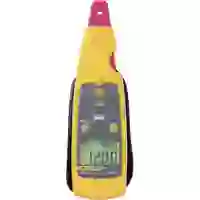 Fluke 771 Stromzange, Hand-Multimeter digital Prozess-Stromausgabe CAT II 300V Anzeige (Counts): 1200 Fluke 771 Stromzange, Hand-Multimeter digital Prozess-Stromausgabe CAT II 300V Anzeige (Counts): 1200