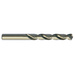 Exact 32312 HSS Metall-Spiralbohrer 1.3mm Gesamtlänge 38mm geschliffen, Cobalt DIN 338 Zylinderschaft 10St.
