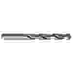 Exact 32352 HSS Metall-Spiralbohrer 4.7mm Gesamtlänge 80mm geschliffen, Cobalt DIN 338 Zylinderschaft 10St.