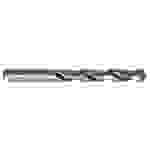 Exact 32400 HSS Metall-Spiralbohrer 8.7mm Gesamtlänge 125mm geschliffen, Cobalt DIN 338 Zylinderschaft 10St.