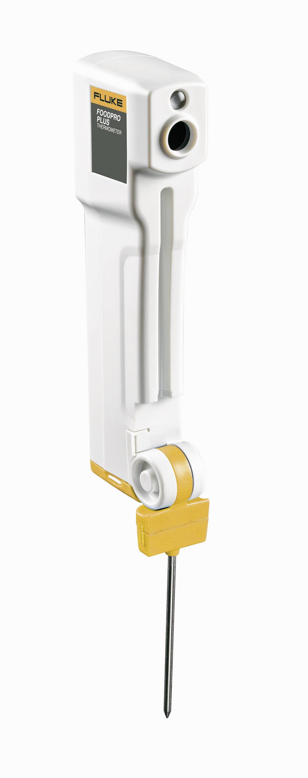 Fluke FoodPro Plus Infrarot-Thermometer Optik 2.5:1 -35 - +275 °C