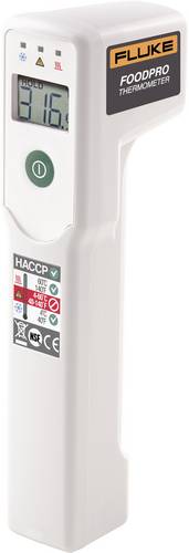 Fluke FoodPro Infrarot-Thermometer Optik 2.5:1 -30 bis +200°C