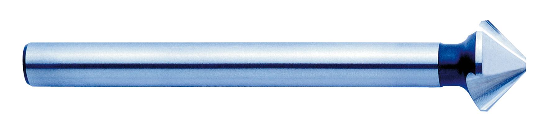 Exact 50706 Kegelsenker 20.5mm HSS Zylinderschaft 1St.