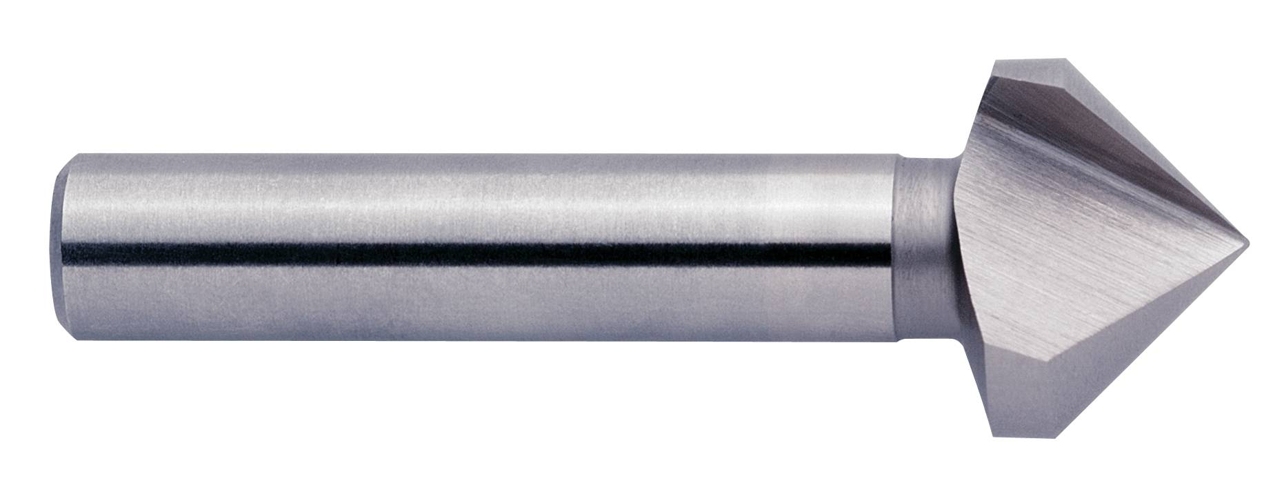 Exact 50801 Kegelsenker 6mm HSS Zylinderschaft 1St.