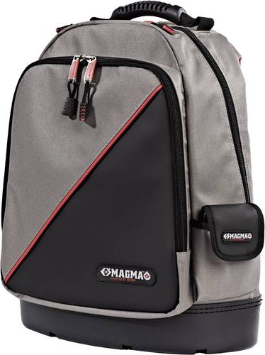 C.K MA2635 Techniker Werkzeugrucksack unbestückt (B x H x T) 400 x 470 x 200 mm