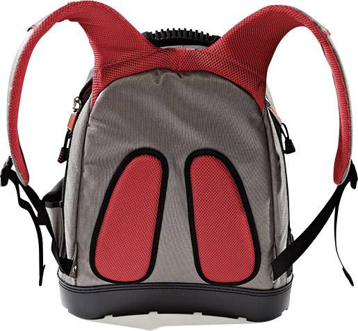 C.K MA2635 Techniker Werkzeugrucksack unbestückt (B x H x T) 400 x 470 x 200mm